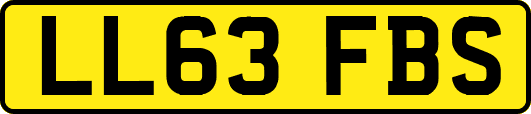 LL63FBS