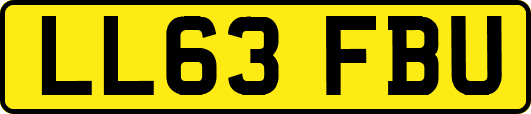 LL63FBU