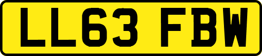 LL63FBW