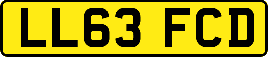 LL63FCD