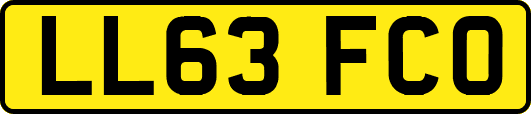 LL63FCO