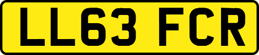 LL63FCR