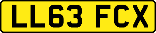 LL63FCX