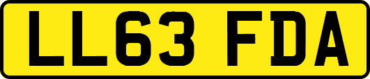 LL63FDA