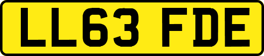 LL63FDE