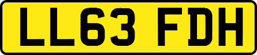 LL63FDH