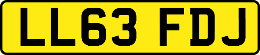 LL63FDJ