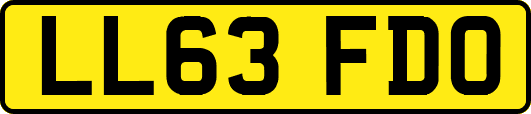 LL63FDO