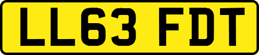 LL63FDT