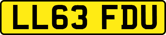 LL63FDU