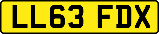 LL63FDX