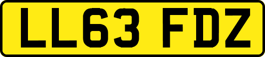 LL63FDZ