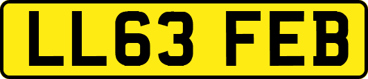 LL63FEB