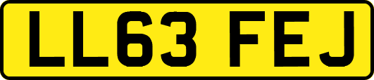 LL63FEJ