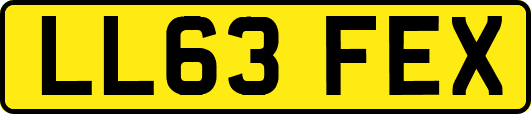 LL63FEX