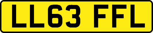 LL63FFL