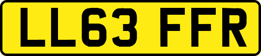 LL63FFR