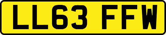 LL63FFW