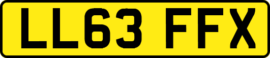 LL63FFX