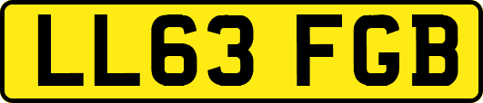 LL63FGB