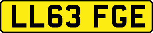 LL63FGE