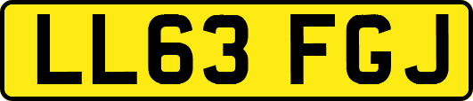 LL63FGJ