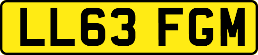 LL63FGM