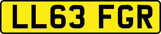 LL63FGR