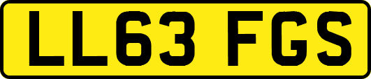 LL63FGS