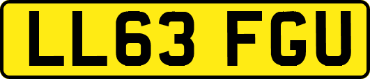 LL63FGU