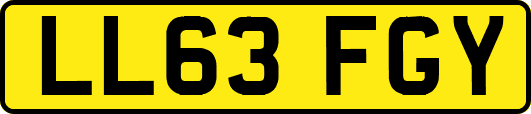 LL63FGY