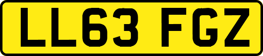 LL63FGZ