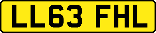 LL63FHL