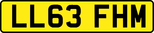 LL63FHM