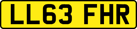 LL63FHR