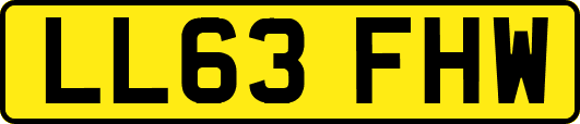 LL63FHW
