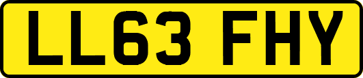 LL63FHY