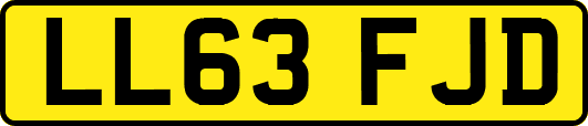LL63FJD