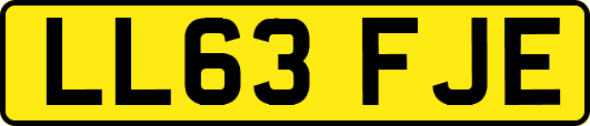LL63FJE