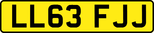 LL63FJJ