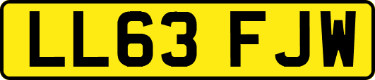 LL63FJW