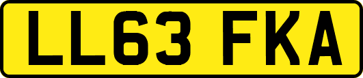 LL63FKA