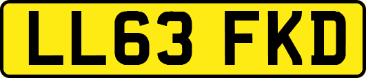 LL63FKD