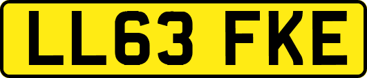LL63FKE