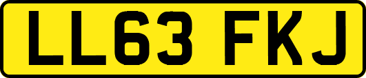 LL63FKJ
