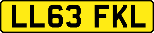 LL63FKL