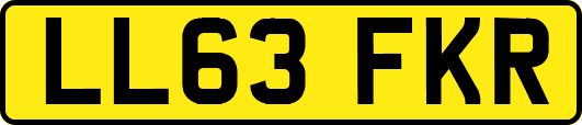 LL63FKR