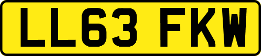 LL63FKW
