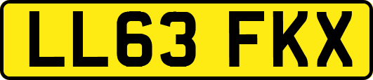 LL63FKX