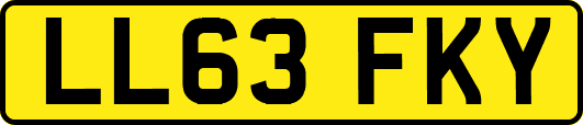 LL63FKY
